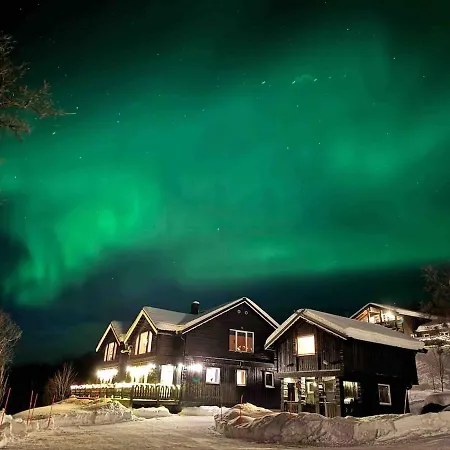 Med Ti Senger Pa Skaidi *