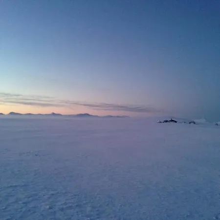 Med Ti Senger Pa Skaidi * ハンメルフェスト