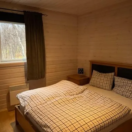 Med Ti Senger Pa Skaidi