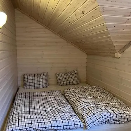 Med Ti Senger Pa Skaidi Holiday home
