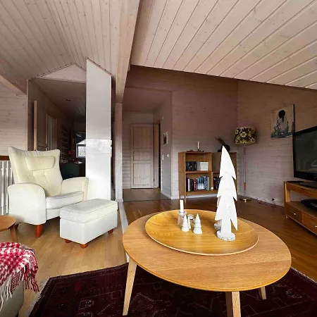 Med Ti Senger Pa Skaidi * ハンメルフェスト