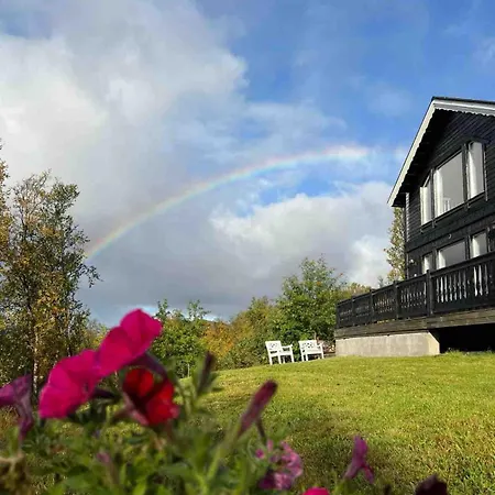 Med Ti Senger Pa Skaidi