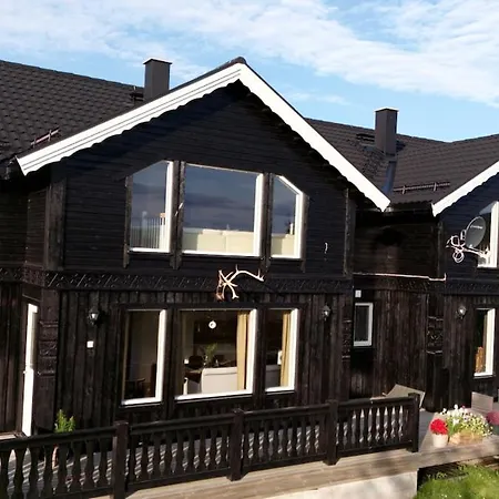 Med Ti Senger Pa Skaidi