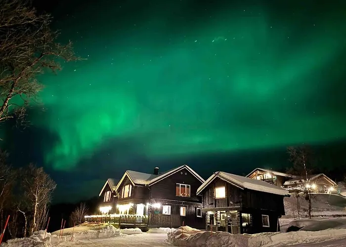 Med Ti Senger Pa Skaidi *