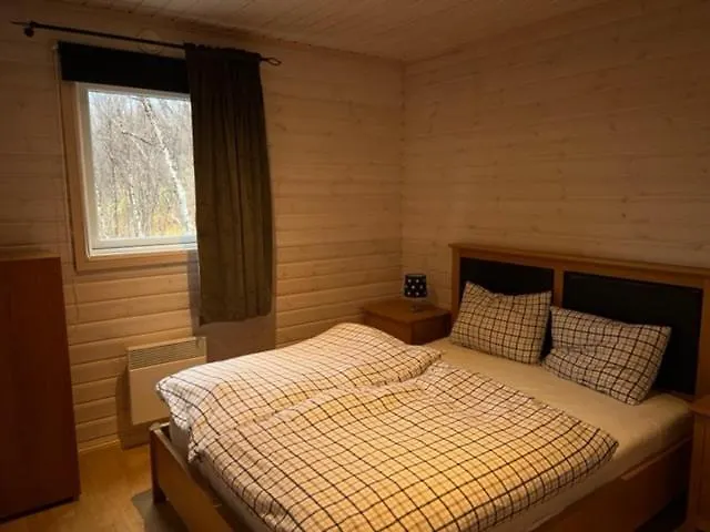 Med Ti Senger Pa Skaidi