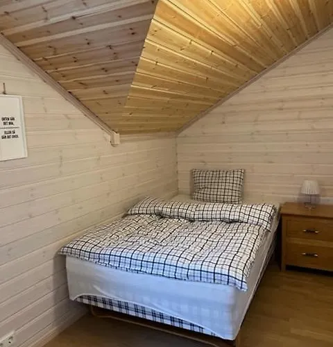 Med Ti Senger Pa Skaidi * Хаммерфест