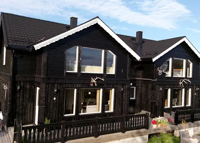 Med Ti Senger Pa Skaidi