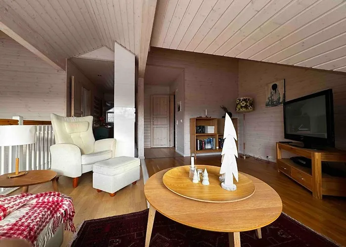 Med Ti Senger Pa Skaidi * Хаммерфест