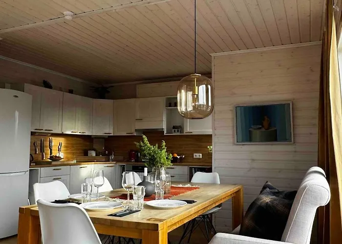 Med Ti Senger Pa Skaidi *